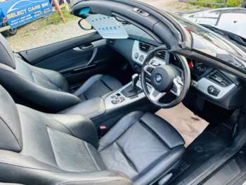 Used BMW Z4 2009 for sale - 74801127: Photo