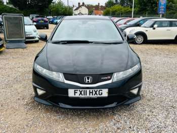 Used Honda Civic 2011 for sale - 74877509: Photo