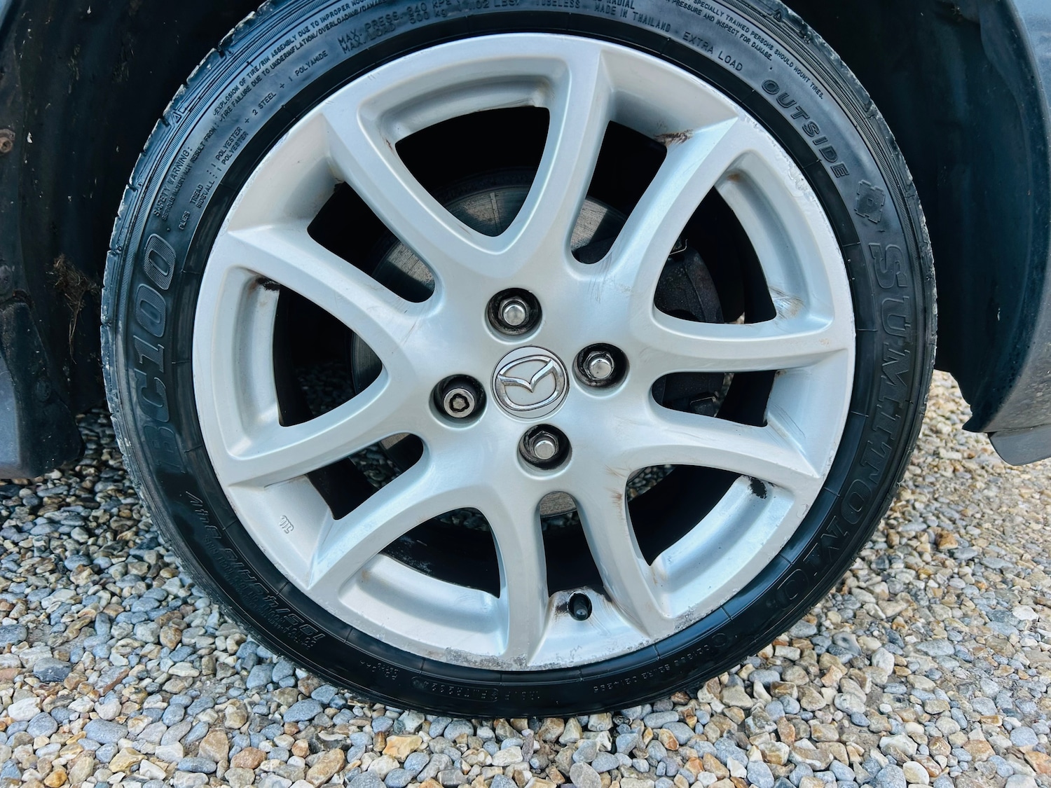 Used Mazda Mazda2 2011 for sale - 77740155: Photo 2