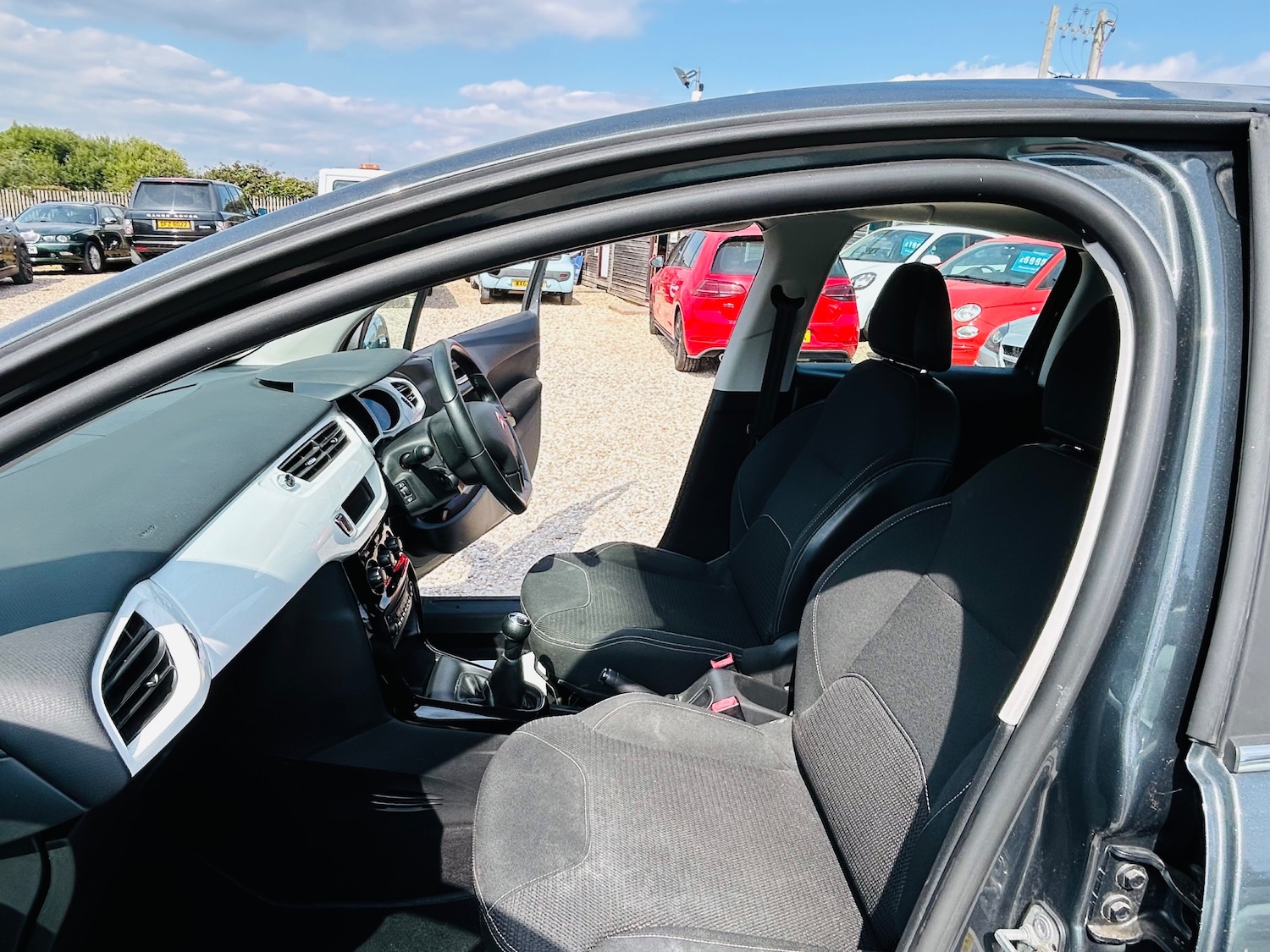 Vehicle 15