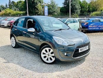 Citroen - C3