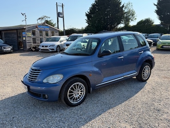 Used Chrysler PT Cruiser 2006 for sale - 79182985: Photo
