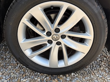 Used Vauxhall Mokka 2016 for sale - 78268067: Photo