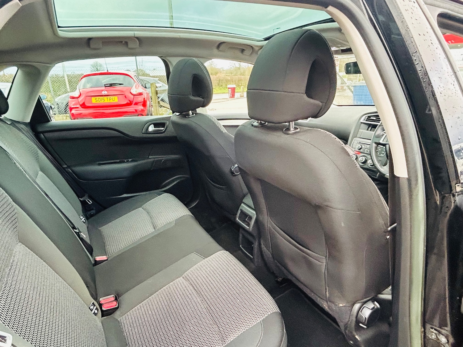 Used Citroen C4 2014 for sale - 77442701: Photo 12