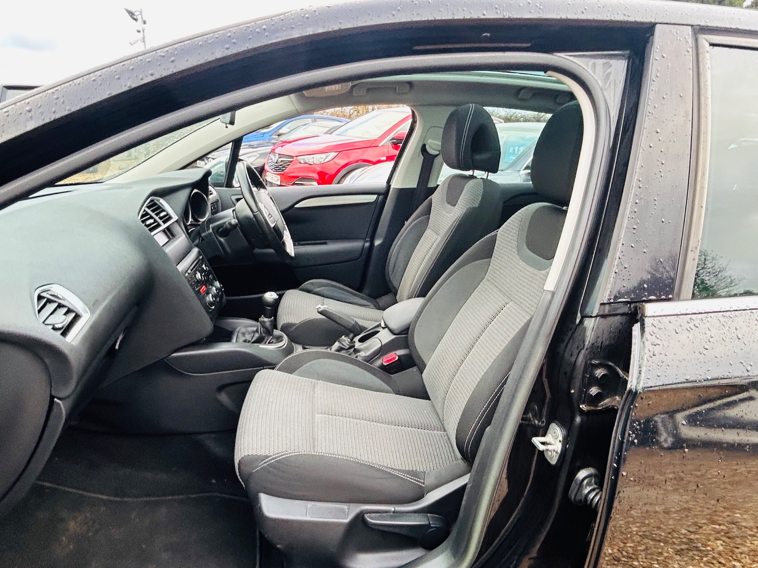 Used Citroen C4 2014 for sale - 77442701: Photo 14