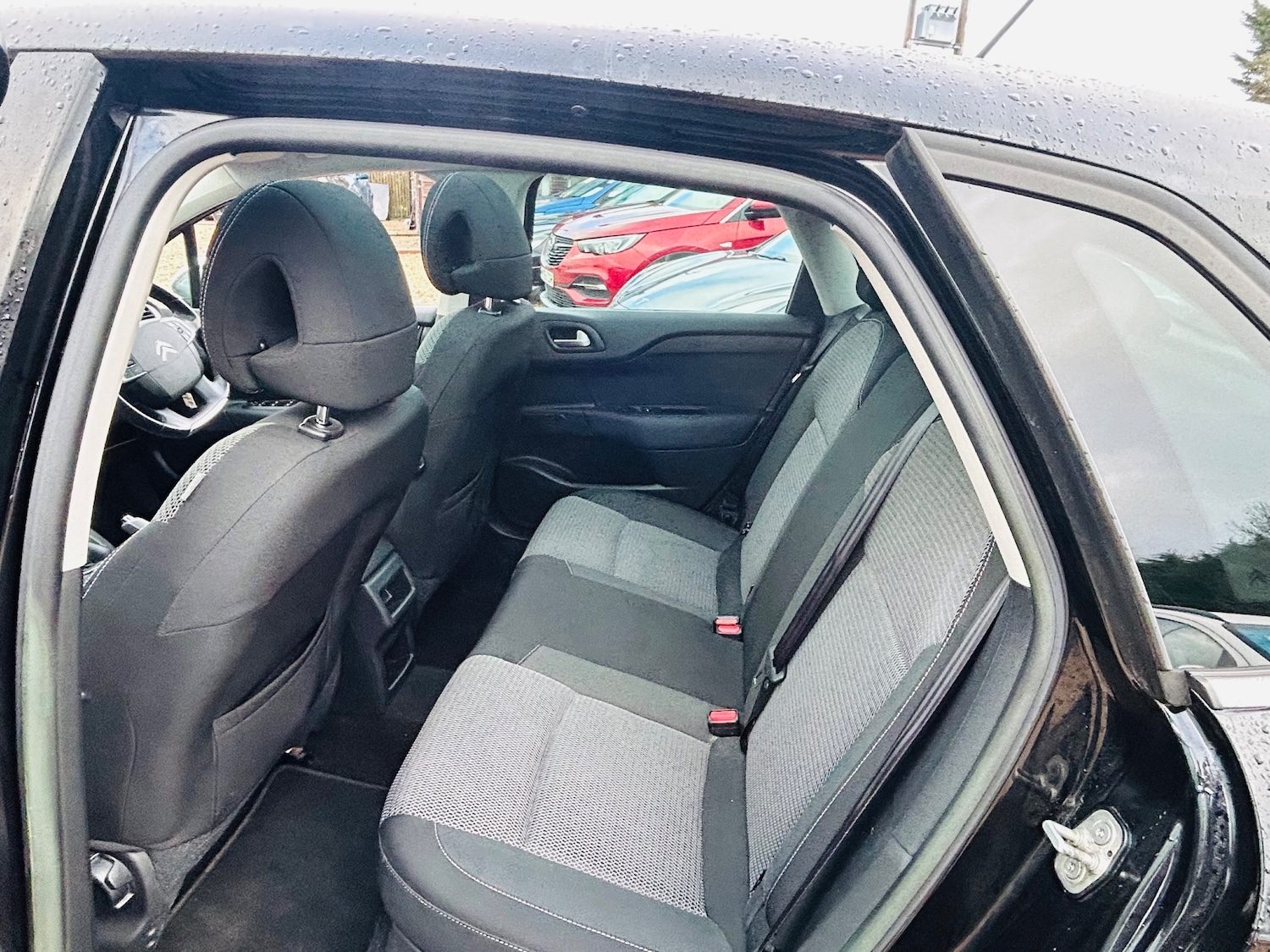 Used Citroen C4 2014 for sale - 77442701: Photo 15