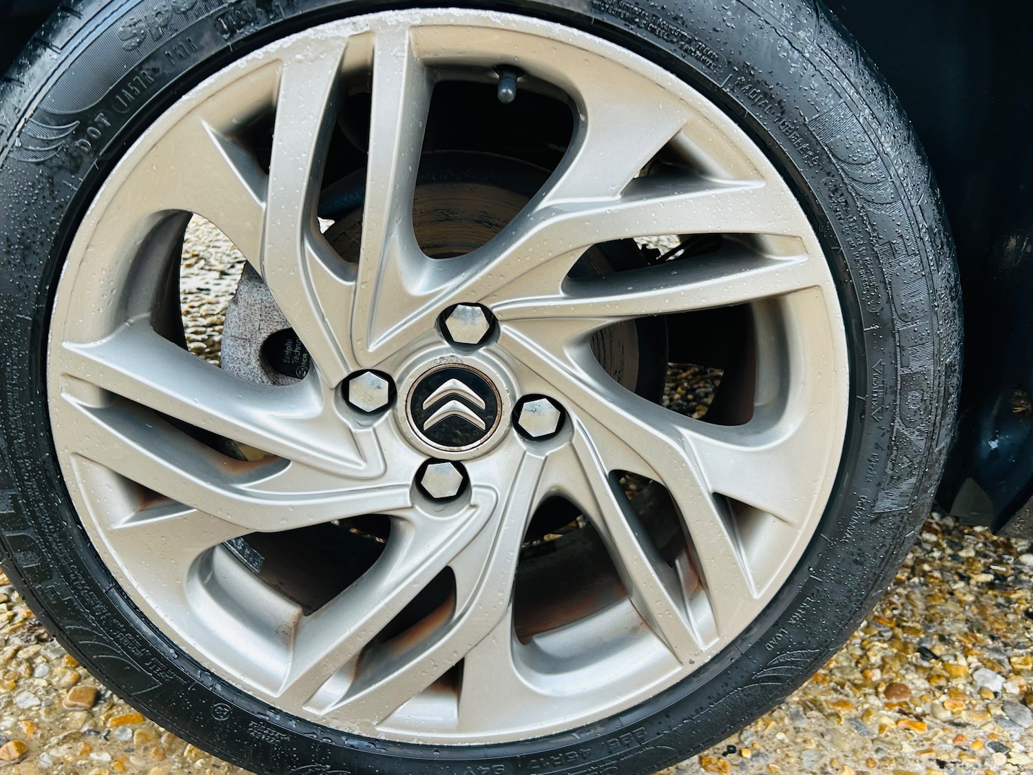 Used Citroen C4 2014 for sale - 77442701: Photo 2