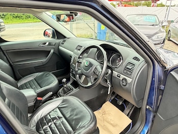 Used Skoda Yeti 2013 for sale - 78611173: Photo