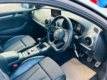 Used Audi A3 2017 for sale - 73836083: Photo