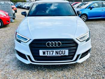Used Audi A3 2017 for sale - 73836083: Photo