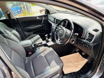 Used Kia Sportage 2016 for sale - 74824031: Photo