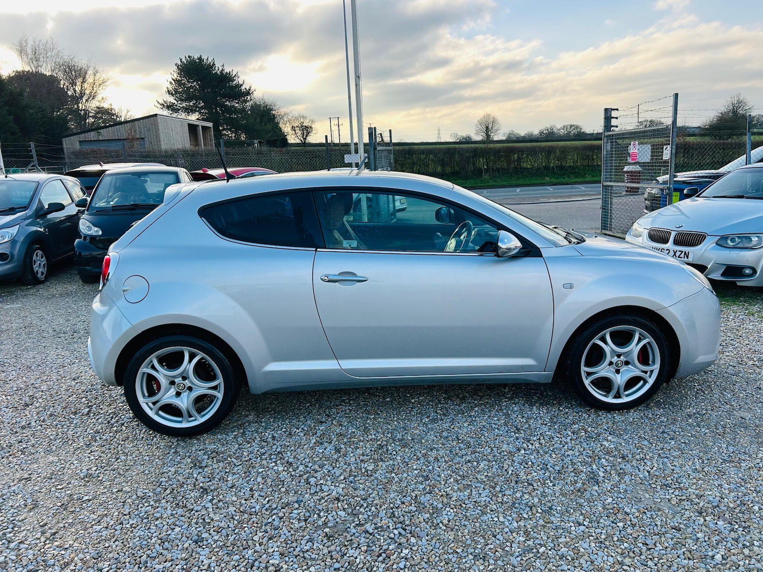 Used Alfa Romeo MiTo 2013 for sale - 77075895: Photo 10