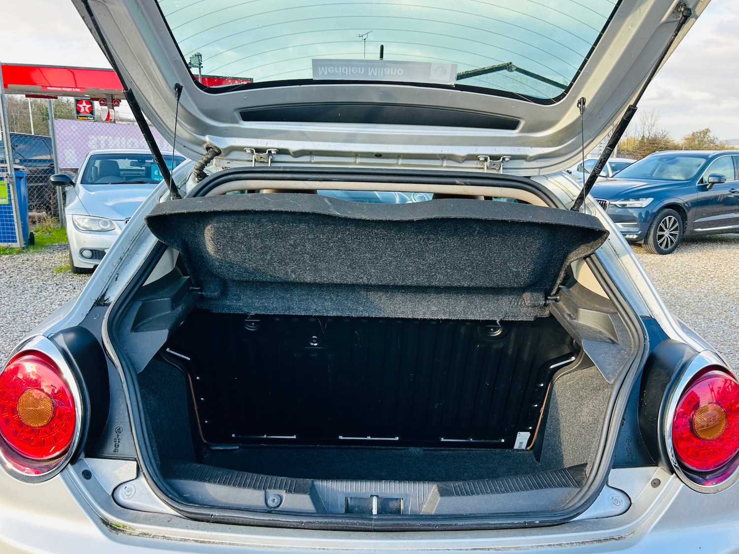 Used Alfa Romeo MiTo 2013 for sale - 77075895: Photo 11