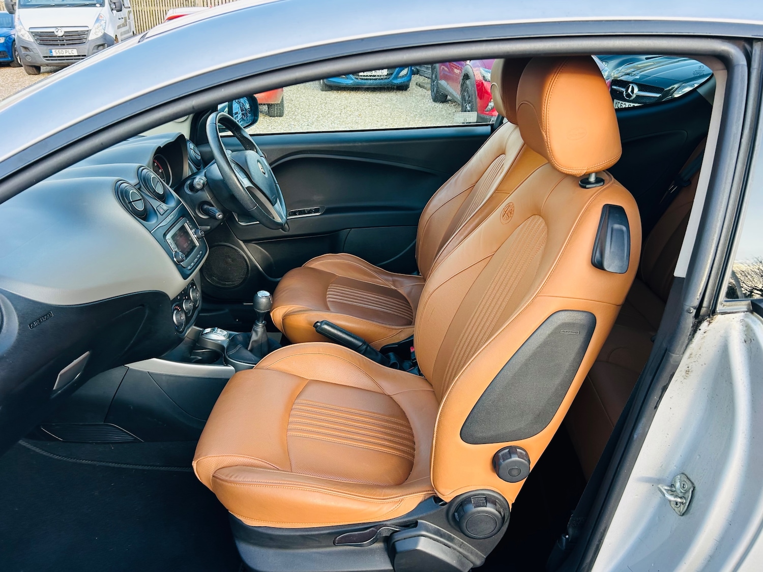 Used Alfa Romeo MiTo 2013 for sale - 77075895: Photo 12