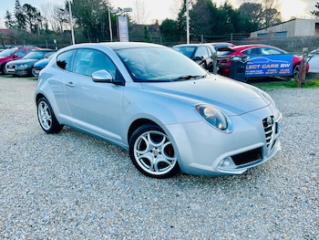 2013 (63) - 1.3 JTDM-2 85 Distinctive 3dr