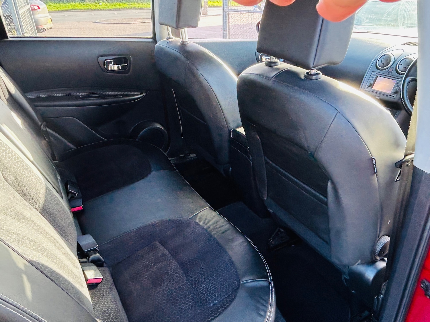 Used Nissan Qashqai 2013 for sale - 77927517: Photo 13