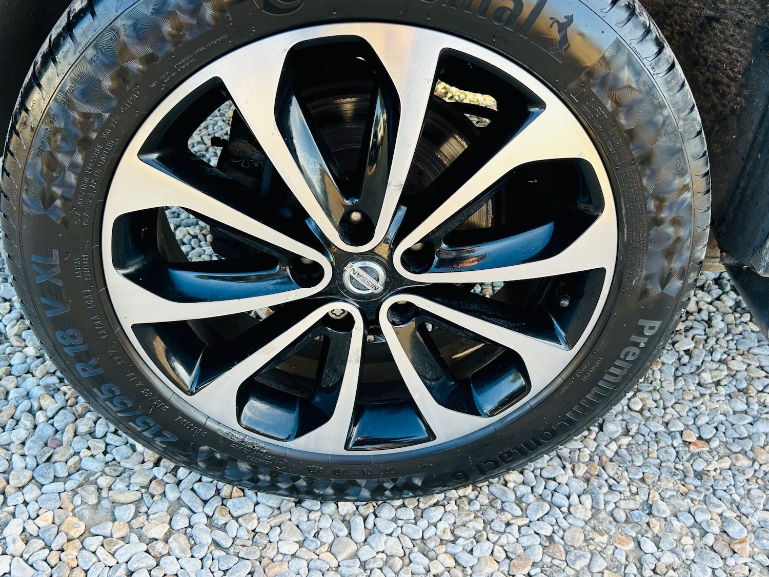 Used Nissan Qashqai 2013 for sale - 77927517: Photo 2