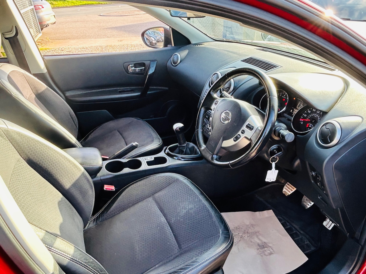 Used Nissan Qashqai 2013 for sale - 77927517: Photo 3