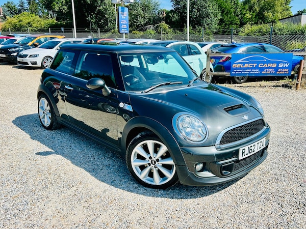 Used MINI Hatch 2012 for sale - 75201655: Photo 1