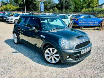 2012 (62) - 2.0 Cooper SD Hatchback 3dr Diesel Manual Euro 5 (s/s) (143 ps)