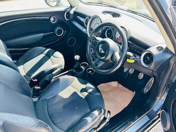 Used MINI Hatch 2012 for sale - 75201655: Photo