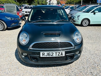 Used MINI Hatch 2012 for sale - 75201655: Photo