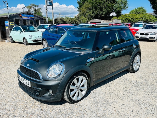 Used MINI Hatch 2012 for sale - 75201655: Photo 5