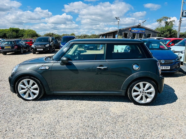 Used MINI Hatch 2012 for sale - 75201655: Photo 6