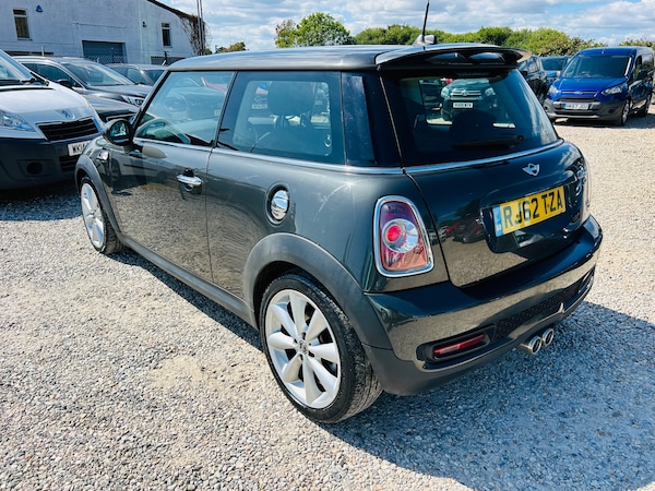 Used MINI Hatch 2012 for sale - 75201655: Photo 7