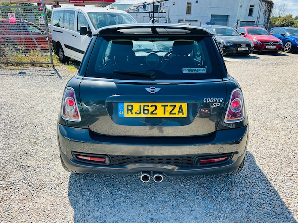 Used MINI Hatch 2012 for sale - 75201655: Photo 8