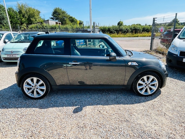 Used MINI Hatch 2012 for sale - 75201655: Photo 9