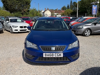 Used SEAT Leon 2019 for sale - 79354087: Photo