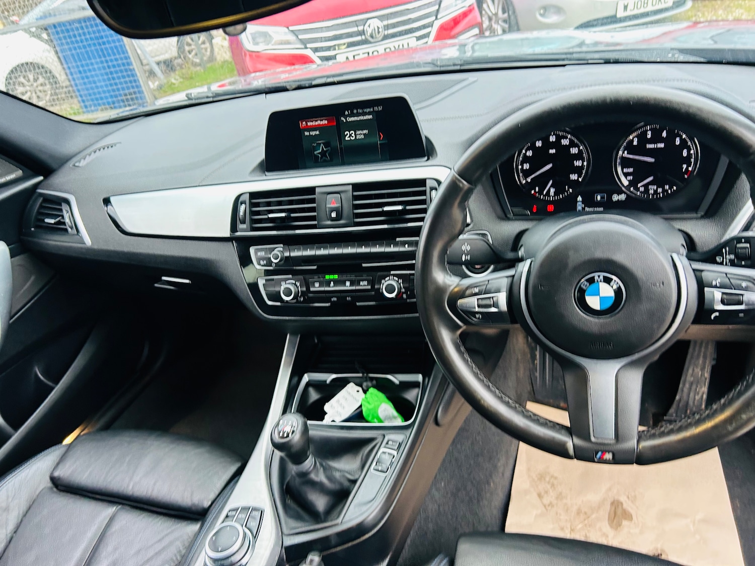 Used BMW 1 Series 2019 for sale - 77307736: Photo 11
