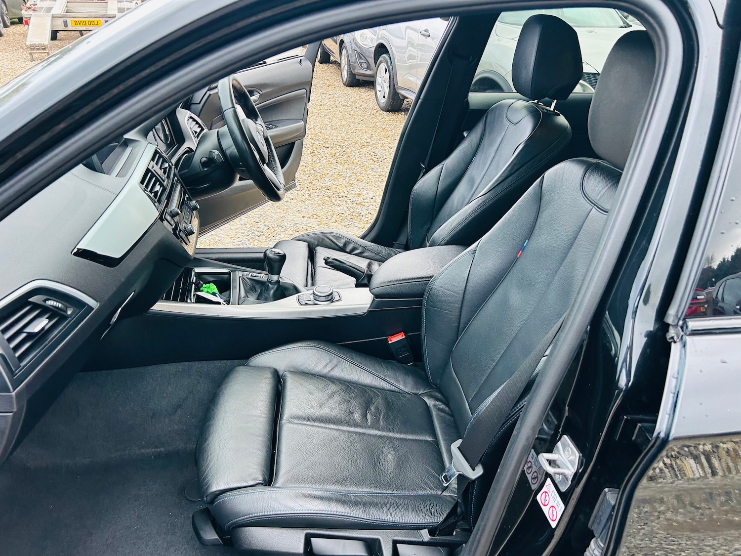 Used BMW 1 Series 2019 for sale - 77307736: Photo 13