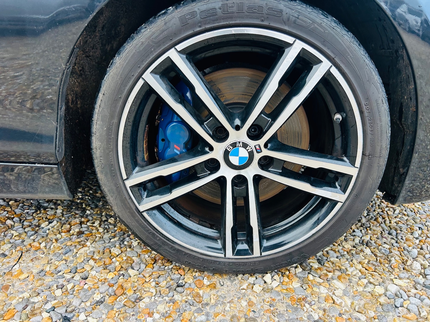 Used BMW 1 Series 2019 for sale - 77307736: Photo 2