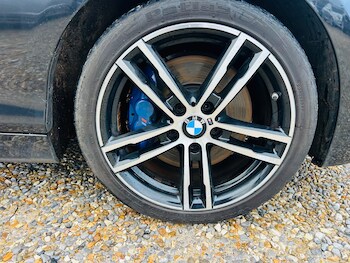 Used BMW 1 Series 2019 for sale - 77307736: Photo