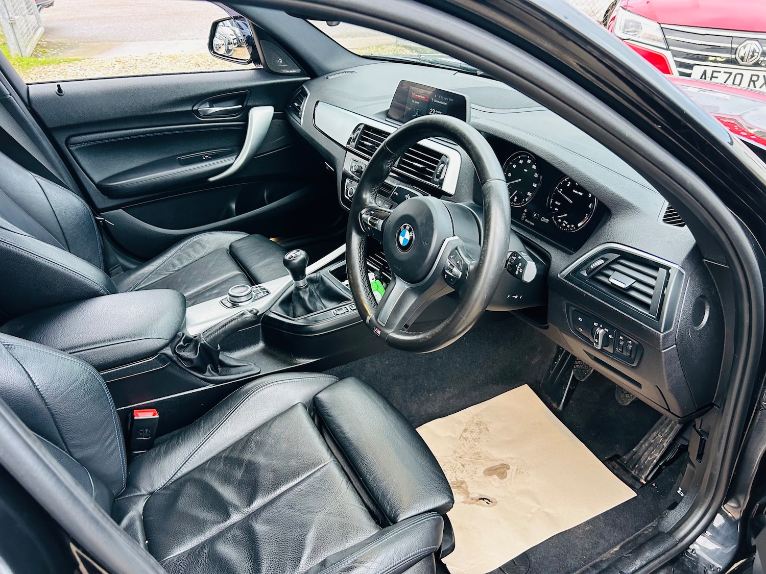 Used BMW 1 Series 2019 for sale - 77307736: Photo 3