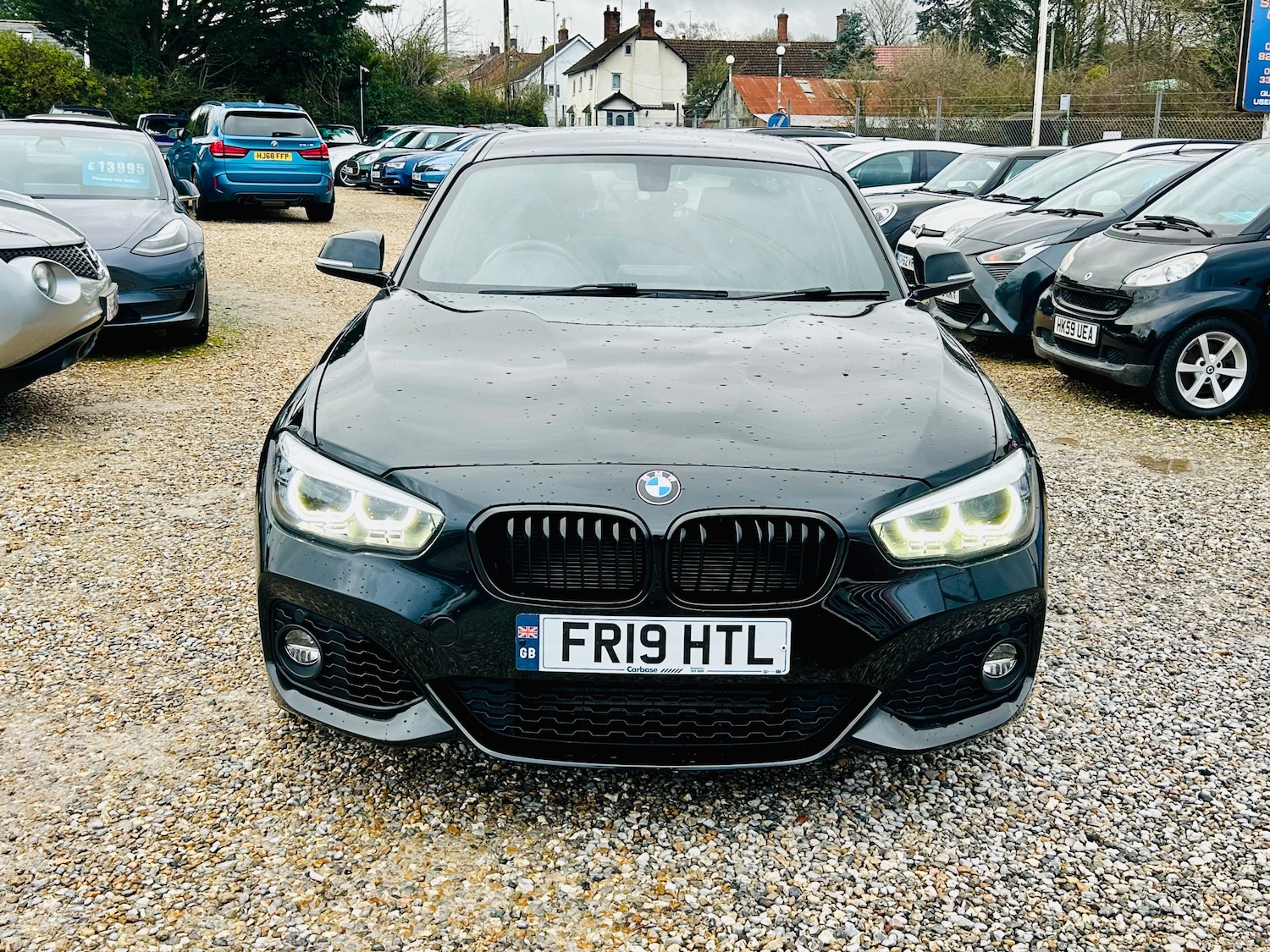 Used BMW 1 Series 2019 for sale - 77307736: Photo 4