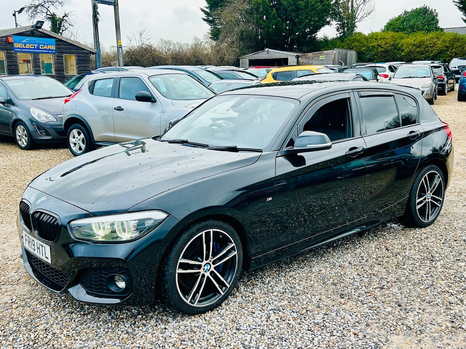 Used BMW 1 Series 2019 for sale - 77307736: Photo 5