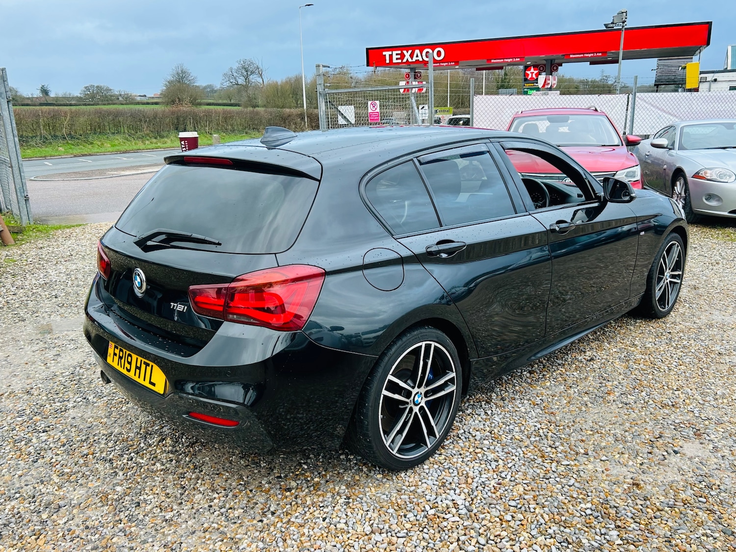 Used BMW 1 Series 2019 for sale - 77307736: Photo 9