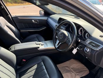 Used Mercedes-Benz E Class 2016 for sale - 79592505: Photo