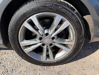 Used Mercedes-Benz E Class 2016 for sale - 79592505: Photo