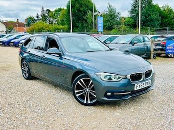BMW - 3 Series