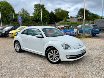 Used Volkswagen Beetle 2014 for sale - 78576070: Photo