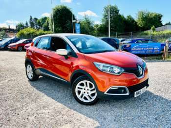 2015 (15) - 1.5 dCi ENERGY Dynamique MediaNav SUV 5dr Diesel Manual Euro 5 (s/s) (90 ps
