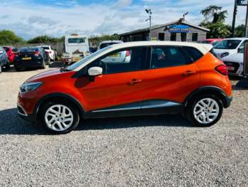 Used Renault Captur 2015 for sale - 74812397: Photo