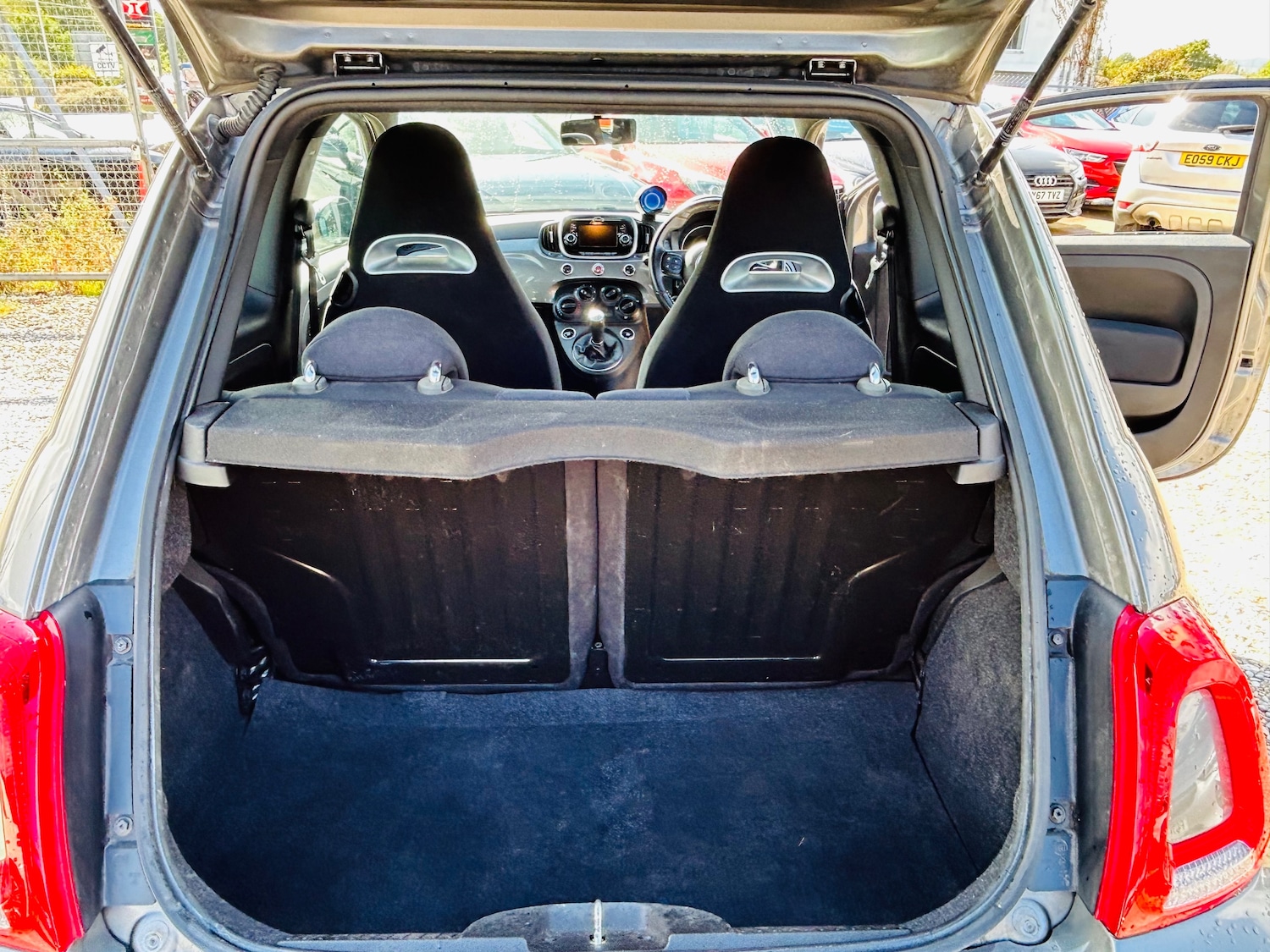 Vehicle 11