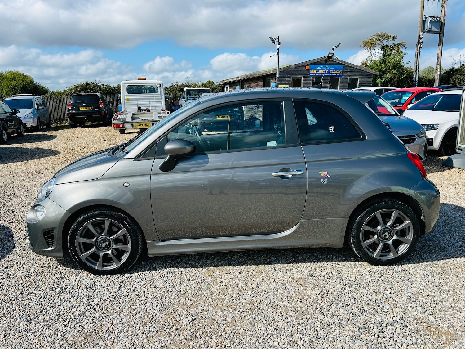 Vehicle 6