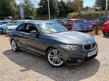 Used BMW 2 Series 2015 for sale - 79612698: Photo