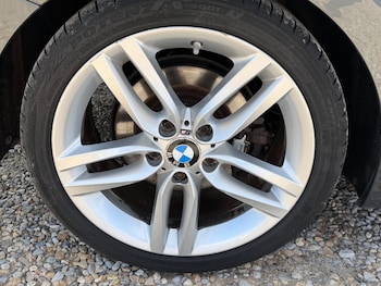Used BMW 2 Series 2015 for sale - 79612698: Photo